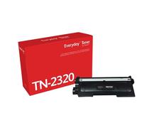 Xerox Everyday Brother TN2320/TN2310 Cartouche de toner générique noir