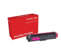 Xerox Everyday Brother TN245/TN246 Cartouche de toner générique magenta - Remplace TN245M/TN246M