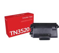 Xerox Everyday Brother TN3520 Cartouche de toner générique noire