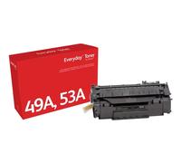 Xerox Everyday Canon 708/715 Cartouche de toner générique noire - Remplace 0266B002/1975B002