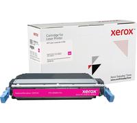 Xerox Everyday Compatible HP Q5953A Toner Magenta pour LaserJet 4700 10000 pages
