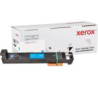 Xerox Toner remplace OKI 44318607 compatible cyan 11500 pages Everyday