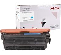 Xerox Everyday Cyan Toner Compatible Avec Hp 657X (Cf471X) High Capac (006R04348)