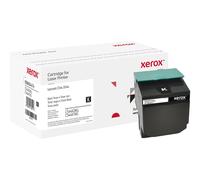 Xerox Everyday - Extra-haute capacité - noir - compatible - cartouche de toner (Alternative à : Lexmark C544X1KG, Lexmark C544X2KG)