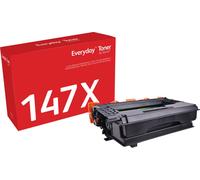Xerox Everyday - Haute capacité - Noir - Compatible - Boîte - Cartouche de toner (Alternative à : HP 147X, HP W1470X)