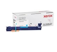 Xerox Everyday HP CB381A Cartouche de Toner Générique Cyan - Remplace 824A