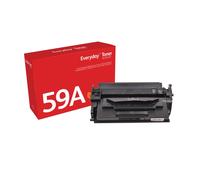 Xerox Everyday HP CF259A Cartouche de toner générique noire - Remplace 59A