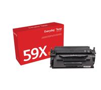 Xerox Everyday HP CF259X Cartouche de Toner Générique Noir - Remplace 59X