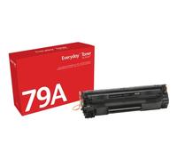 Xerox Everyday HP CF279A Cartouche de toner générique noire - Remplace 79A