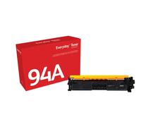 Xerox Everyday HP CF294A Cartouche de toner générique noire - Remplace 94A