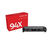 Xerox Everyday HP CF294X Cartouche de toner générique noire - Remplace 94X