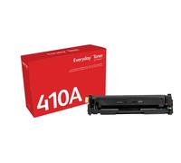 Xerox Cartouche de toner Everyday 201A (CF410A/CRG-046BK) Noir compatible