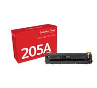 Xerox Everyday HP CF530A Cartouche de toner générique noire - Remplace 205A