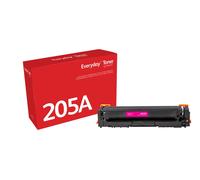 Xerox Everyday HP CF533A Cartouche de toner générique Magenta - Remplace 205A