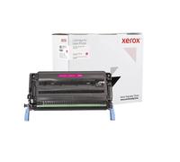 Xerox Everyday HP Q6463A Cartouche de toner générique Magenta - Remplace 644A