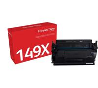 Xerox Everyday HP W1490X Cartouche de toner générique noire - Remplace 149X