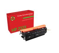 Xerox - À rendement élevé - noir - compatible - cartouche de toner (alternative pour : HP 212X, HP W2120X) - programme de retours Green World Alliance