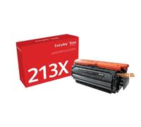 Xerox Everyday HP W2130X Cartouche de toner générique noire - Remplace 213X