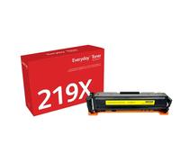 Xerox Everyday Canon 075H Cartouche de Toner Générique Jaune - Remplace 6366C002