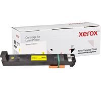Xerox Everyday - Jaune - compatible - cartouche de toner (alternative à : OKI 44318605)
