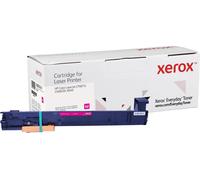 Xerox Everyday - Magenta - compatible - cartouche de toner (Alternative à : HP CB383A)