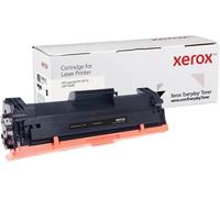 Everyday Toner (TM) Noir de Xerox compatible avec 48A (CF244A)