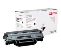 Xerox Everyday - noir - cartouche de toner (alternative pour : Samsung MLT-D101S) - 1500 pages - 006R04293