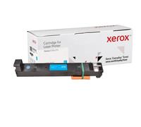 Xerox Everyday OKI C710/C711 Cartouche de Toner Générique Cyan - Remplace 44318607