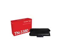 Xerox Everyday Toner 006R04206 Compatible Brother TN-3380, 8000 pages, Impression Laser, Noir, pour MFC-8950, DCP-8155 et HL-6180 etc.