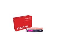 Xerox Everyday Toner 006R04232 Compatible Brother TN-247M Magenta, Rendement 2300 pages, Type Paquet Unique, Dimensions Emballage 115x355x75mm