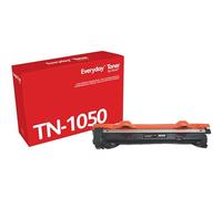 Xerox Cartouche de toner compatible Brother TN1050 Noir Capacité standard 1000 pages