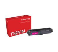 Xerox Everyday Toner couleur compatible avec Brother TN241 pour imprimante laser - Magenta
