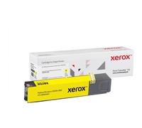 Xerox Everyday Toner Giallo Compatibile HP 980 D8J09A 6600 Pagine Capacità Standard