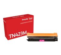 Xerox Everyday Toner Haute capacité Compatible Brother TN-423M Magenta