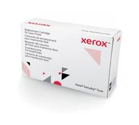 xerox - everyday toner high yield black toner cartridge like hp 201x for