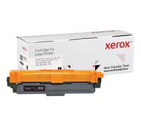 Xerox Everyday Toner in noir pour Brother TN-1050, 1000 Pages