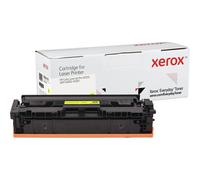 Xerox Everyday Toner Jaune Compatible HP 207X W2212X Haute Capacité 2450 pages