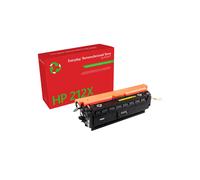 Xerox Cartouche de toner jaune haute capacité compatible HP 212X/W2122X – Green World Alliance