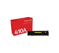 410A - CF412A - Toner jaune Maptrotter compatible HP - 2 300 pages