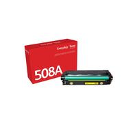 Everyday - jaune - compatible - cartouche de toner (alternative pour : HP CF362A)