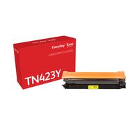 Everyday Yellow Compatible W/tn-421y Hc