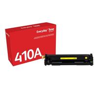 Xerox Everyday Toner Jaune, équivalent à HP CF412A/ CRG-046Y 2300 Pages - (006R03698)