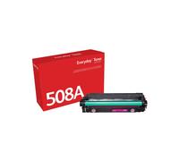 Xerox Everyday Toner Magenta 006R03796 Compatible HP 508A (CF363A) - Rendement 5000 pages - Pour LaserJet Enterprise M553/M552/M577