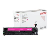 xerox - everyday toner magenta toner cartridge like hp 131a / 125a / 128a for color