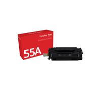 Xerox Everyday Toner Noir 006R03627 Compatible HP LaserJet P3015 (CE255A/CRG-324) - Rendement 6000 Pages - Technologie Laser