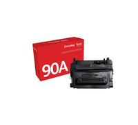 90A - CE390A - Toner noir Maptrotter compatible HP - 10 000 pages