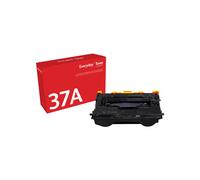 37A - CF237A - Toner noir Maptrotter compatible HP - 11 000 pages