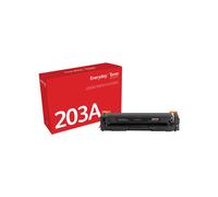 Xerox Everyday Toner Noir 006R04176 Compatible HP LaserJet Pro M254/M280/M281, Remplacement CF540A, Rendement 1400 pages