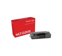 Xerox Everyday Toner Noir 006R04300 Compatible Samsung MLT-D203E Haute Capacité (10000 pages) pour SL-M4020, SL-M4070 MFP, SL-M3870
