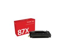 87X - CF287X - Toner noir Maptrotter compatible HP - 18 000 pages